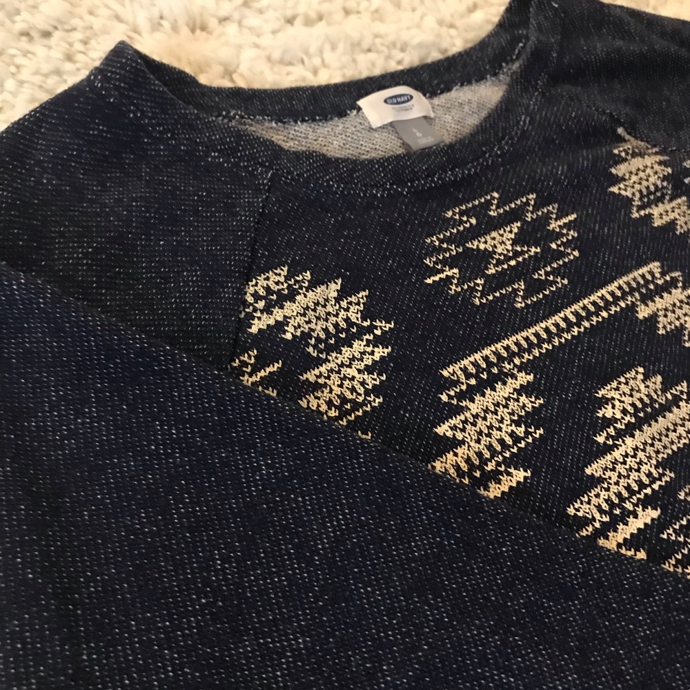 Old Navy Sweatshirt